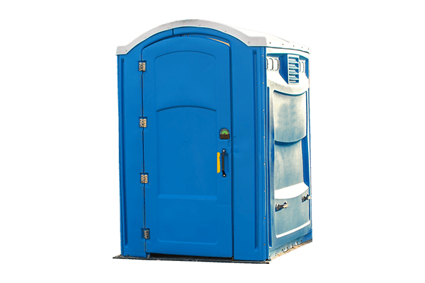 ADA Handicap Accessible Porta Potty Crescent City CA
