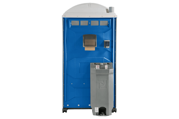 Deluxe Flushable Porta Potty Crescent City CA