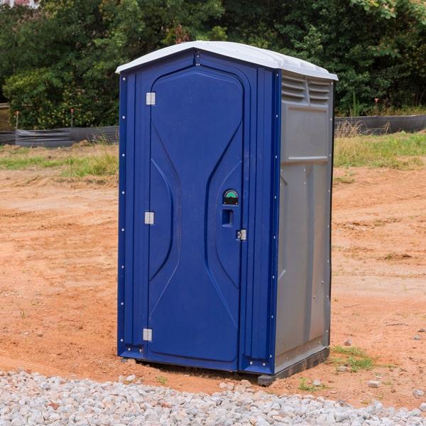 Festival Porta Potty Rentals Crescent City CA
