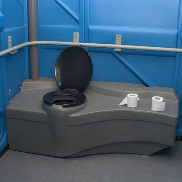 Wedding Porta Potty Rentals Crescent City CA
