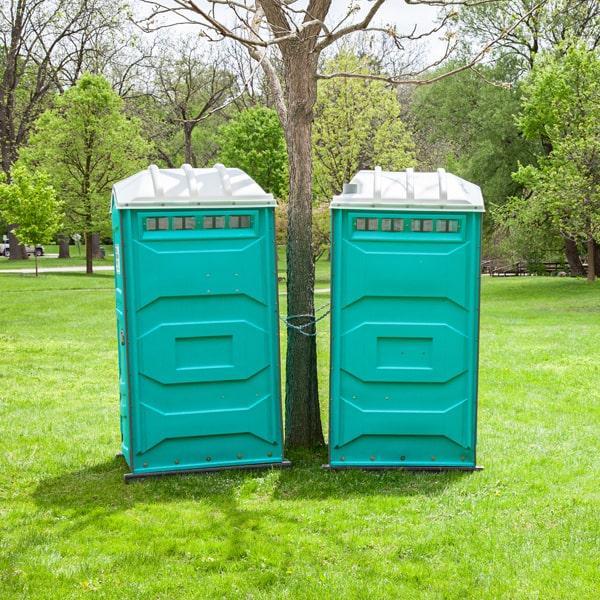 Seasonal Porta Potty Rentals Crescent City CA